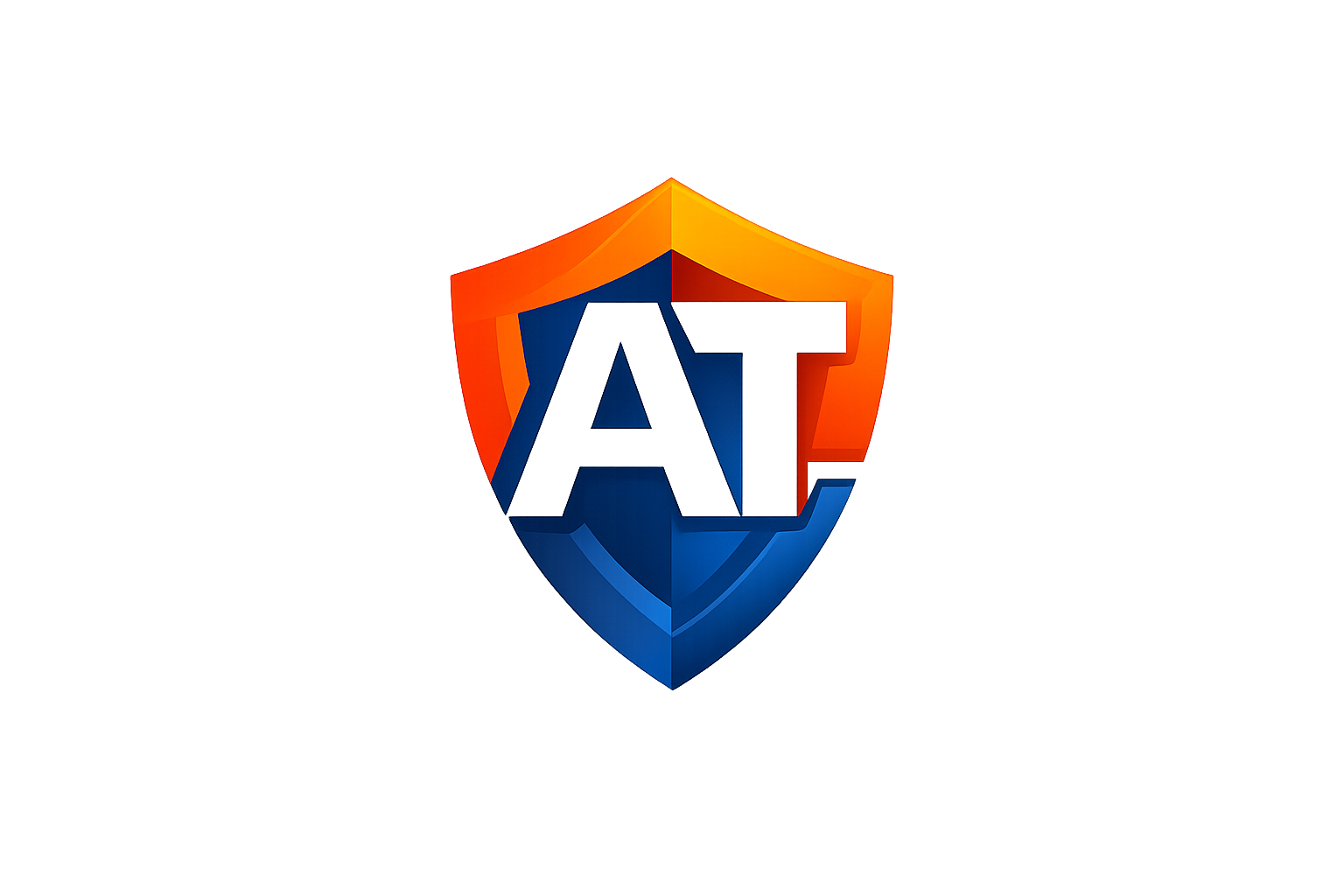 A.T. Totaal Service logo